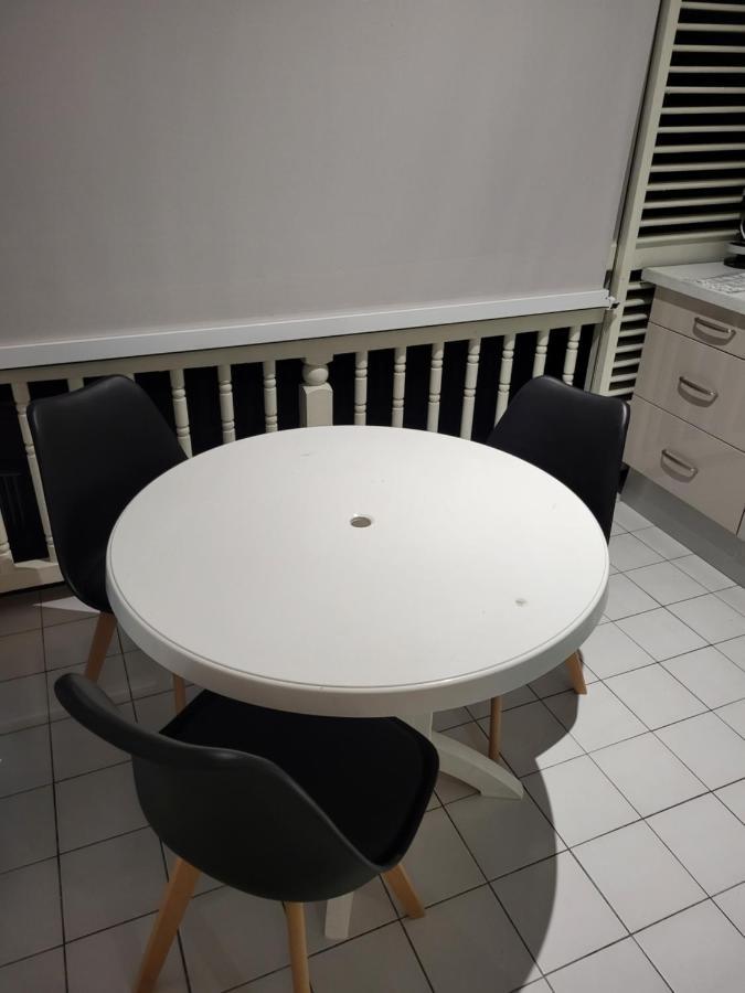 Brise Marinotel 勒迪亚芒 外观 照片