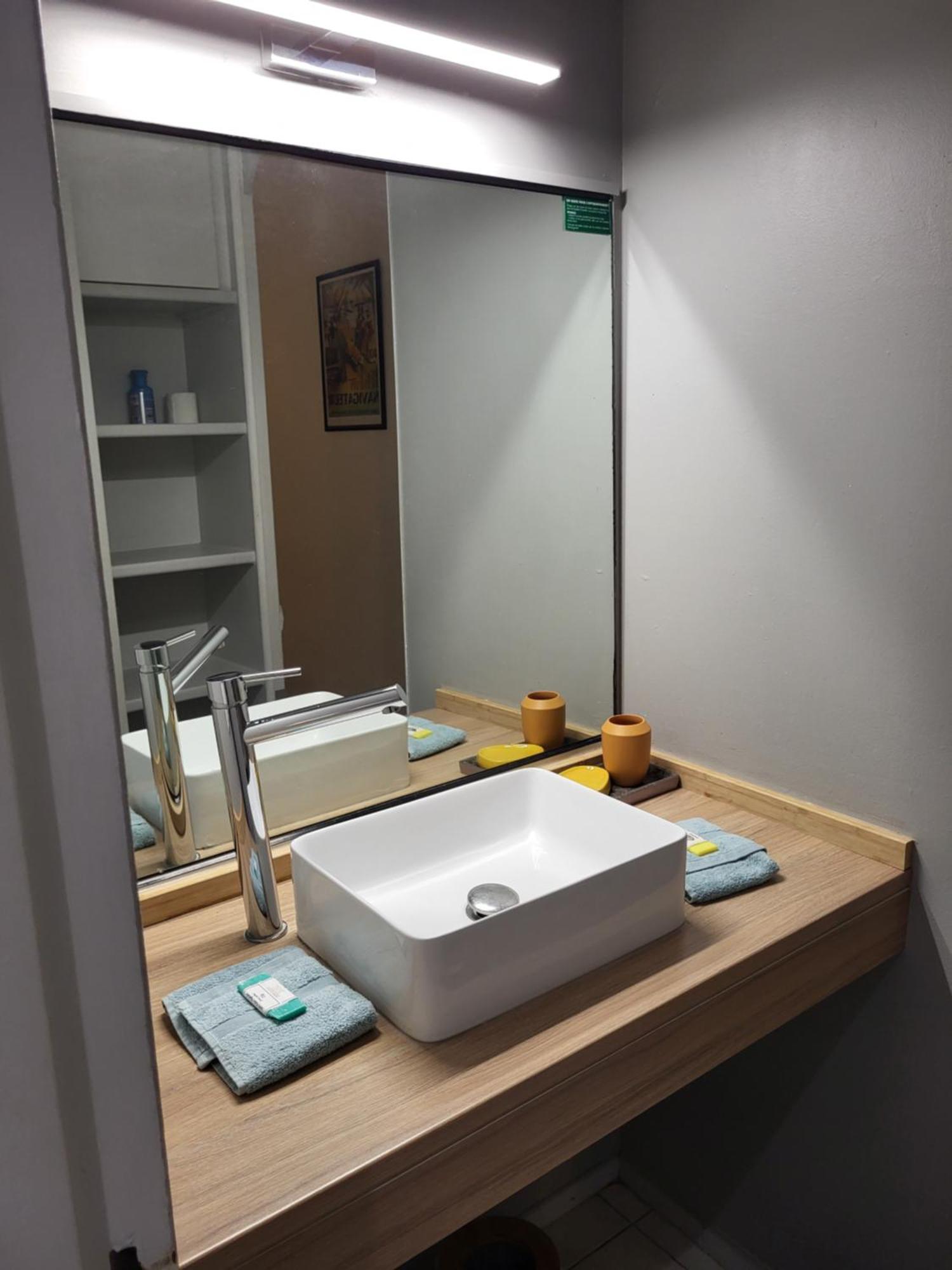 Brise Marinotel 勒迪亚芒 外观 照片